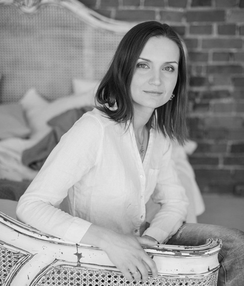Анна Бессчастнова Анна Бессчастнова